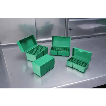 RCBS AMMO BOX MEDIUM PISTOL