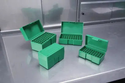 RCBS AMMO BOX MEDIUM RIFLE