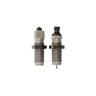RCBS X-S B DIE SET .223 REM