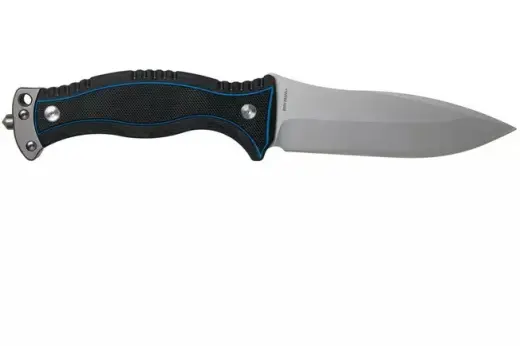 Smith & Wesson M&P Officer Fixed Knife