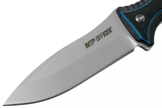 Smith & Wesson M&P Officer Fixed Knife