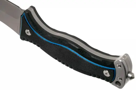 Smith & Wesson M&P Officer Fixed Knife