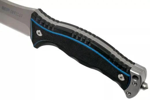 Smith & Wesson M&P Officer Fixed Knife