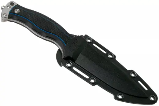 Smith & Wesson M&P Officer Fixed Knife