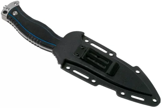 Smith & Wesson M&P Officer Fixed Knife