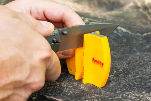 2-Step Knife Sharpener