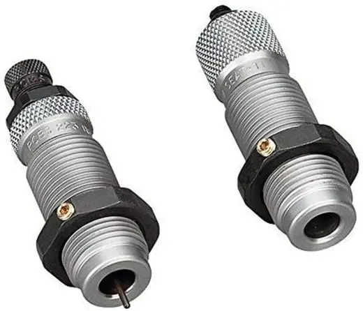 RCBS X-S B DIE SET .223 REM