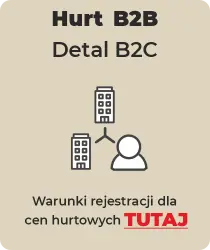 Rejestracja klientów hurtowych firmy STROBL.CZ