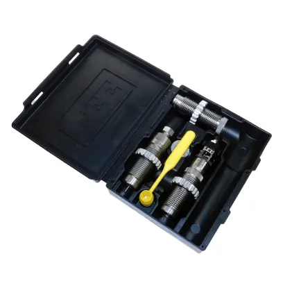 LEE Pacesetter Full Length Sizing 3-Die Set – 6,5 Grendel