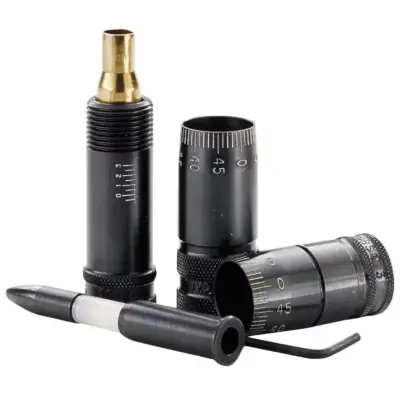 RCBS PRECISION MIC 6.5 CREEDMOOR