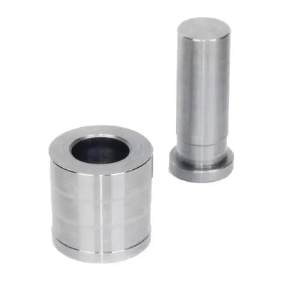 LEE Bullet Sizer & Punch .458 diameter