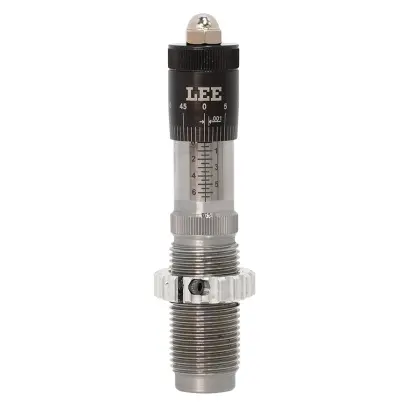 300 REM ULTRA MAG Micrometer Precision Bullet Seater