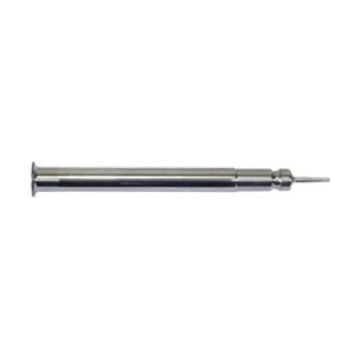 Undersized Flash Hole Decap Mandrel .2215 22 Hornet