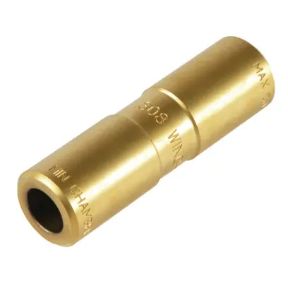 CHAMBER/CASE LENGTH GAUGE .308 WIN/7.62X51