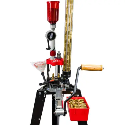 Lee 2026 PRO 4000 Kit - .223 Rem