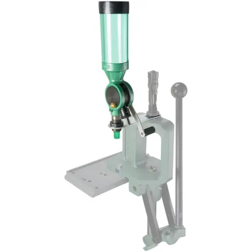 RCBS Uniflow Powder Measure III