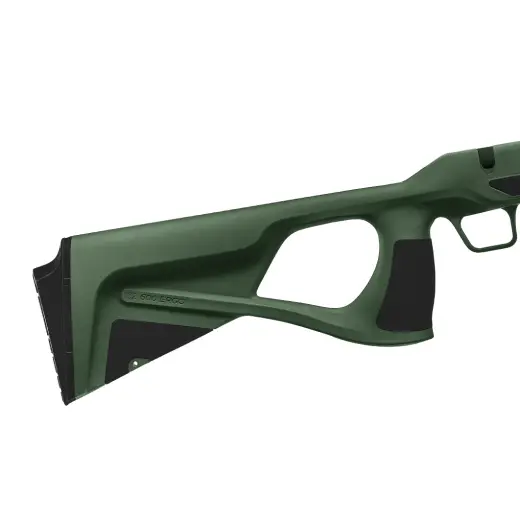 Stock for CZ 600 – ERGO MEDIUM