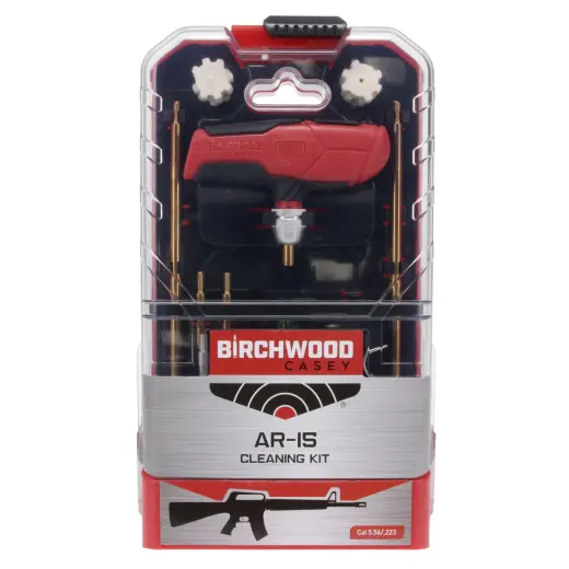 AR-15 Cleaning Kit