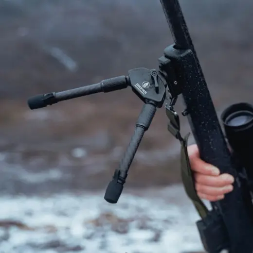 SPARTAN Javelin Lite TL Bipod