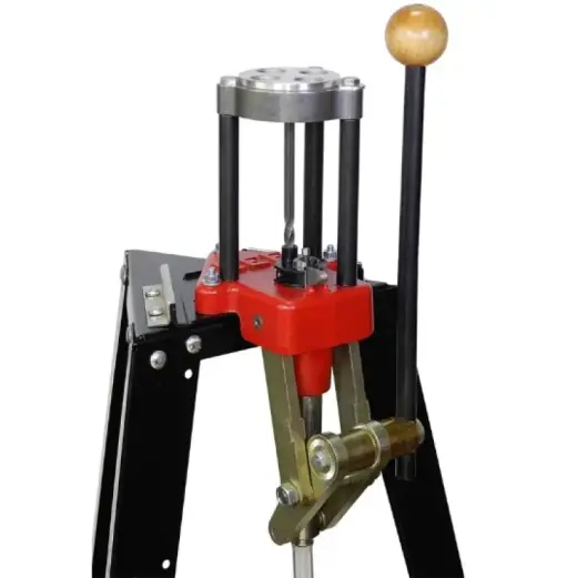 .40 S&W 3 Die Classic Turret Press Kit