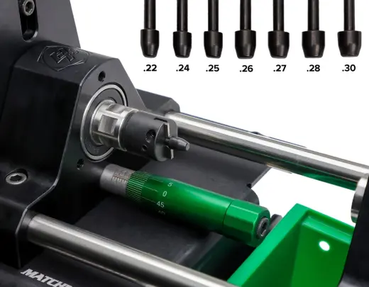 RCBS MatchMaster Precision Case Trimmer